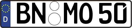 BN-MO50