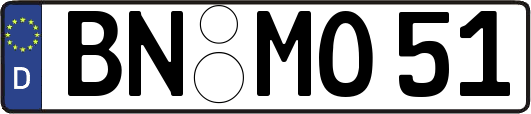 BN-MO51