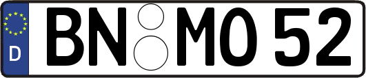 BN-MO52