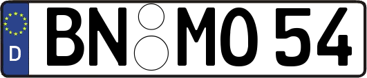 BN-MO54
