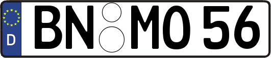 BN-MO56