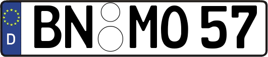 BN-MO57