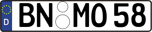 BN-MO58