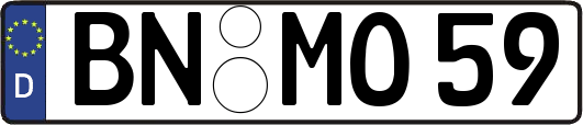 BN-MO59