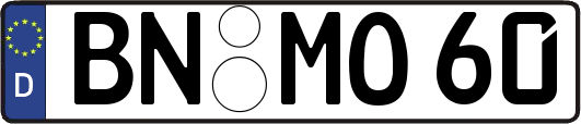BN-MO60