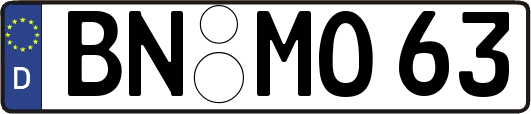 BN-MO63