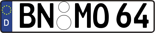 BN-MO64