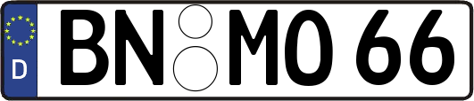 BN-MO66