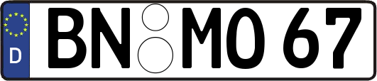 BN-MO67