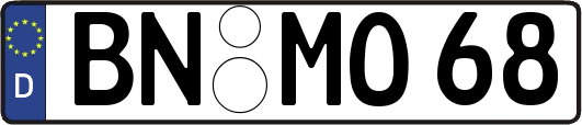 BN-MO68