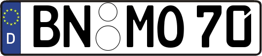 BN-MO70