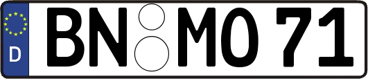 BN-MO71