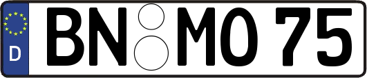 BN-MO75