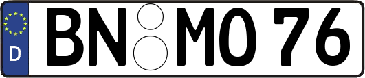 BN-MO76