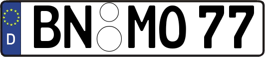 BN-MO77