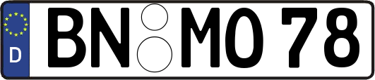BN-MO78
