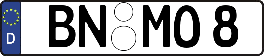 BN-MO8