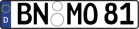 BN-MO81