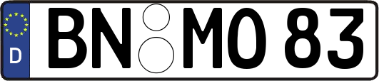 BN-MO83