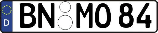 BN-MO84