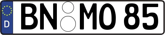 BN-MO85