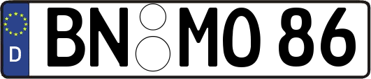BN-MO86