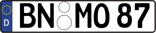 BN-MO87