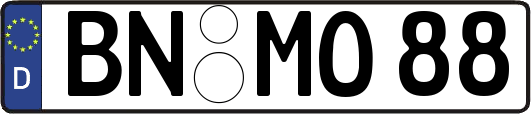 BN-MO88