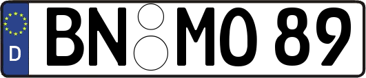 BN-MO89
