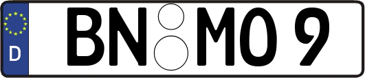BN-MO9