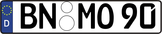 BN-MO90