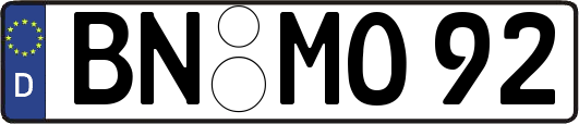 BN-MO92