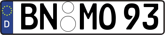 BN-MO93