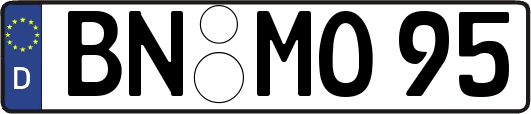 BN-MO95