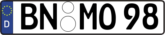 BN-MO98