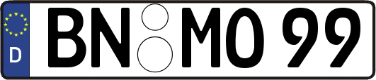 BN-MO99