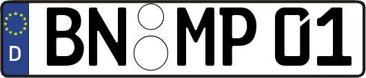 BN-MP01