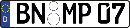 BN-MP07