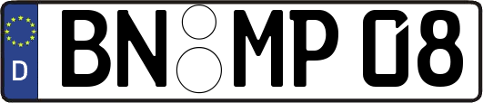 BN-MP08