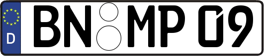 BN-MP09