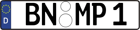 BN-MP1