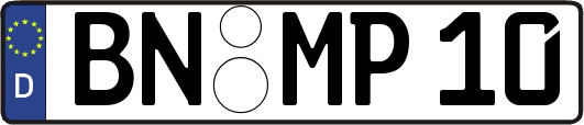 BN-MP10