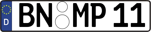 BN-MP11