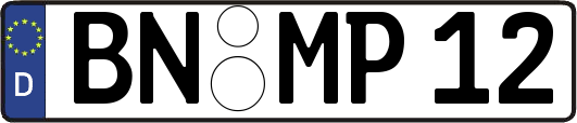 BN-MP12
