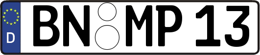 BN-MP13