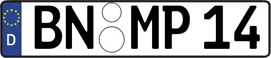 BN-MP14