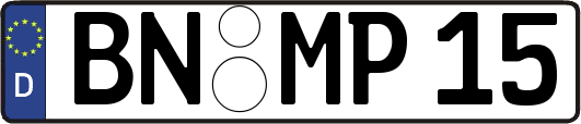 BN-MP15