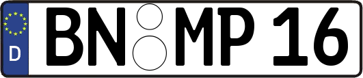 BN-MP16