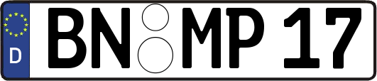 BN-MP17