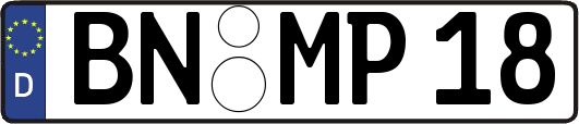 BN-MP18